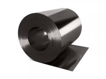 рулон ГЦ_полимер 0.5x1250 I-7024 Zn140 НЛМК